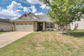 12900 Kingsley Ct, Evansville, IN 47725