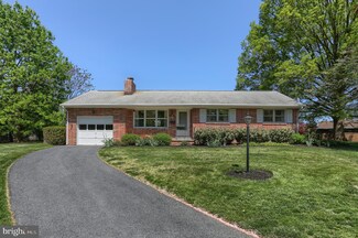 3804 Sunset Dr, Harrisburg, PA 17111