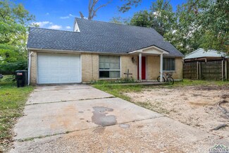 1603 N Glenwood Blvd, Tyler, TX 75702