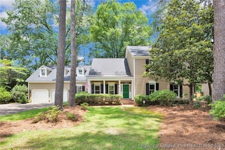 453 Kingsford Rd, Fayetteville, NC 28314