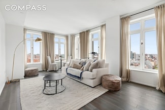 543 W 122nd St Unit 17C, New York, NY 10027