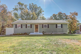 411 Belmont Dr, Bristol, TN 37620