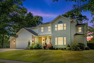 11930 Eagle Creek Place, Fort Wayne, IN 46814