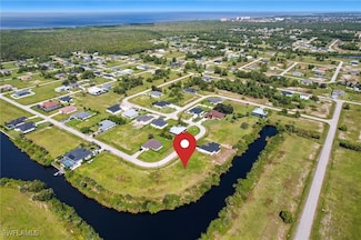 4119 NW 36th Place, Cape Coral, FL 33993