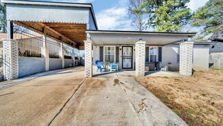 5125 Appleville St, Memphis, TN 38109