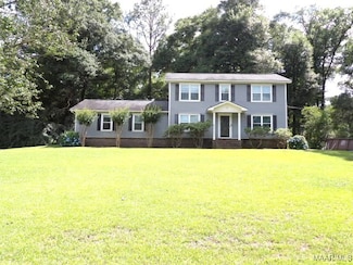 102 Wesley Dr, Abbeville, AL 36310