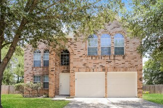 4431 Twisting Rose Dr, Spring, TX 77373