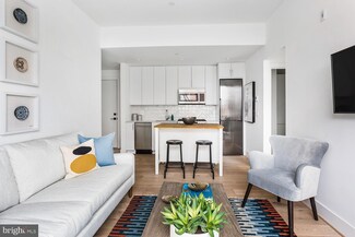 2905 Georgia Ave NW Unit 204, Washington, DC 20001