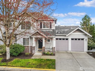 15520 134th Place NE Unit 20C, Woodinville, WA 98072