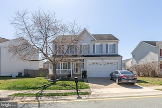 39 Carlsbad Dr, Stafford, VA 22554