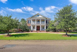 104 Indian Creek Blvd, Flowood, MS 39232