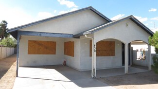430 S Bellview, Mesa, AZ 85204