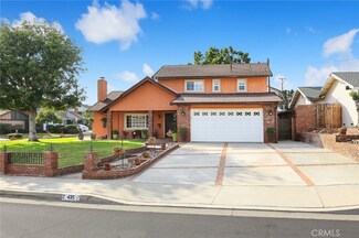 435 Carbonia Ave, Walnut, CA 91789
