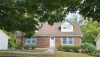 7637 N Stoddard Ave, Kansas City, MO 64152