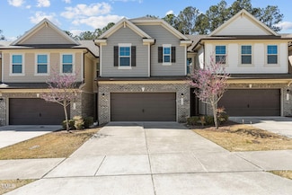 150 Alamosa Place, Cary, NC 27519