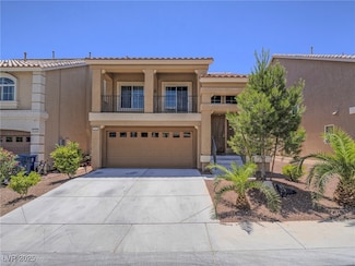 5391 Kennedy Hill Ave, Las Vegas, NV 89139