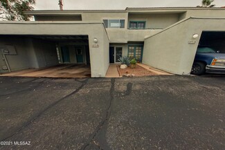 2771 W Anklam Rd, Tucson, AZ 85745
