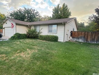 3123 Clan Alpine Dr, Sparks, NV 89434