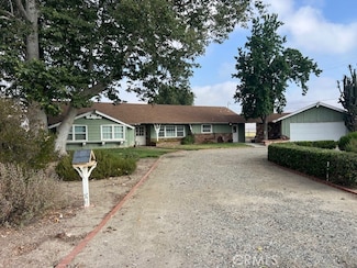 28900 Reservoir Ave, Nuevo, CA 92567