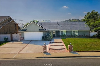 1219 Canyon View Dr, La Verne, CA 91750