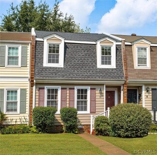 6 Ashinghurst Rd, Henrico, VA 23238