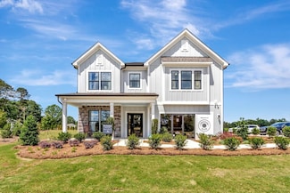The Fenmore, Kannapolis, NC 28027