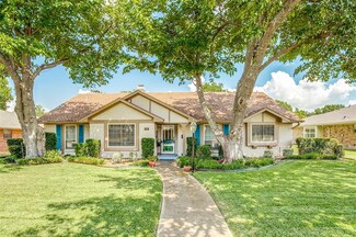 509 S Grove Rd, Richardson, TX 75081