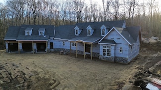 41 Whippoorwill Rd, Old Lyme, CT 06371