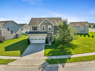 6615 School Branch Dr, Brownsburg, IN 46112
