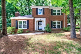 8807 Tree Haven Dr, Charlotte, NC 28270