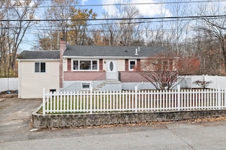 16 Grant Street Extension, Framingham, MA 01702