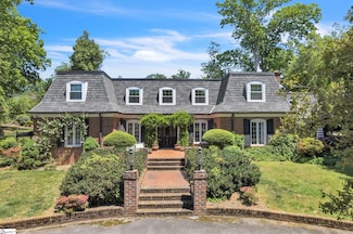505 Botany Rd, Greenville, SC 29615