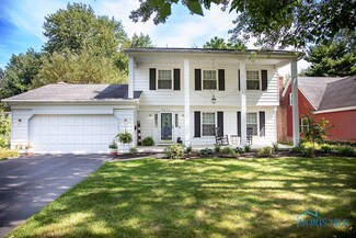 6030 Glenbeigh Dr, Sylvania, OH 43560