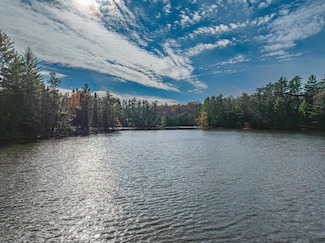 Lot 2 Dam Rd, Three Lakes, WI 54562