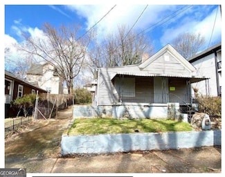 140 Brown Ave SE, Atlanta, GA 30315
