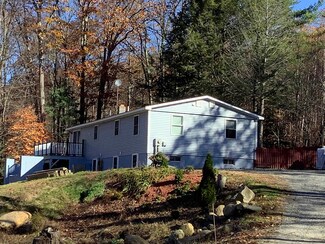 196 Rhododendron Rd, Fitzwilliam, NH 03447