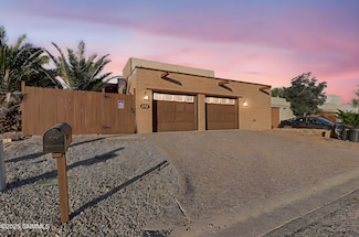 145 Sundance Ct, Santa Teresa, NM 88008