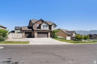 78 W Wildflower Dr, Saratoga Springs, UT 84045