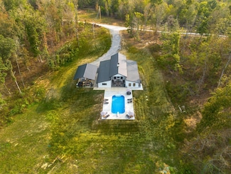 3340 Tennessee 230, Nunnelly, TN 37137