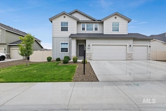 1271 W Brink St, Meridian, ID 83642