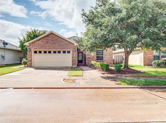 22411 Albee Dr, Katy, TX 77449