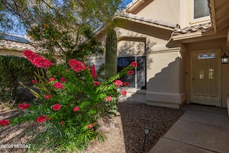 10706 N Sand Canyon Place, Tucson, AZ 85737