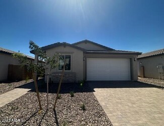 12129 W Levi Dr, Tolleson, AZ 85353