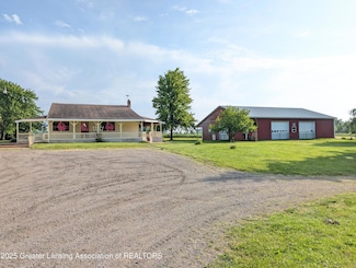 4963 Portland Rd, Portland, MI 48875
