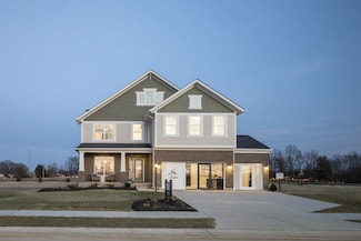 Barrett, Washington Township, OH 45458