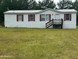 5575 Robin Wood Rd, Monticello, MS 39654