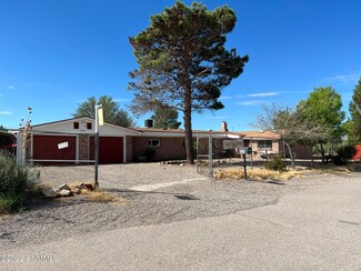 141 Tornillo Flats Dr, Chaparral, NM 88081