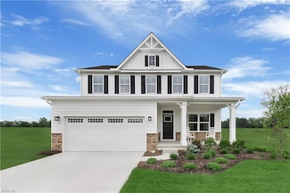 211 Early Station Trail, Carrollton, VA 23314