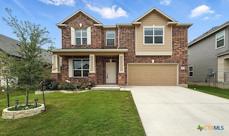 354 Deer Crest Dr, New Braunfels, TX 78130