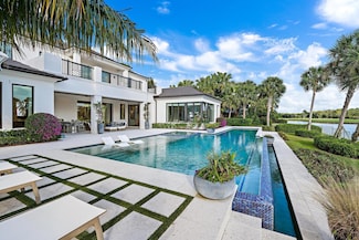 12880 Marsh Landing, West Palm Beach, FL 33418